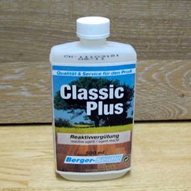 Ускоритель высыхания масел Classic PLUS 0.5 л