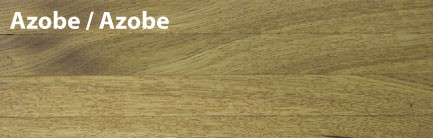 Тонированное масло Classic BaseOil Azobe 1 л