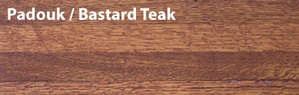 Тонированное масло Classic BaseOil Bastard Teak 1 л