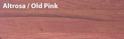 Тонированное масло Classic BaseOil Old Pink 1 л