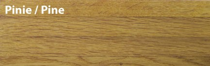 Тонированное масло Classic BaseOil Pine 1 л