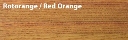 Тонированное масло Classic BaseOil Red Orange 1 л